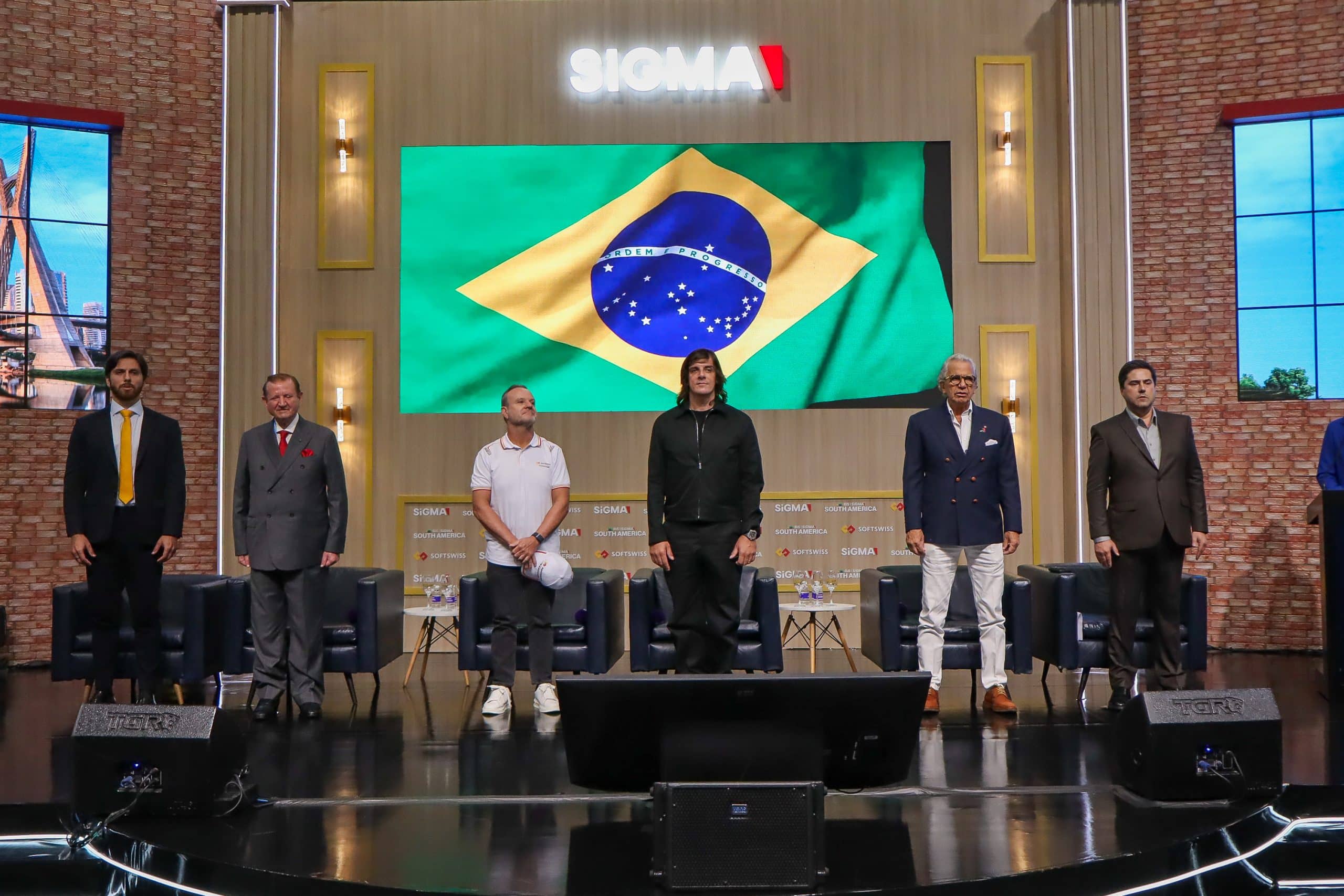 Barrichello bis sigma