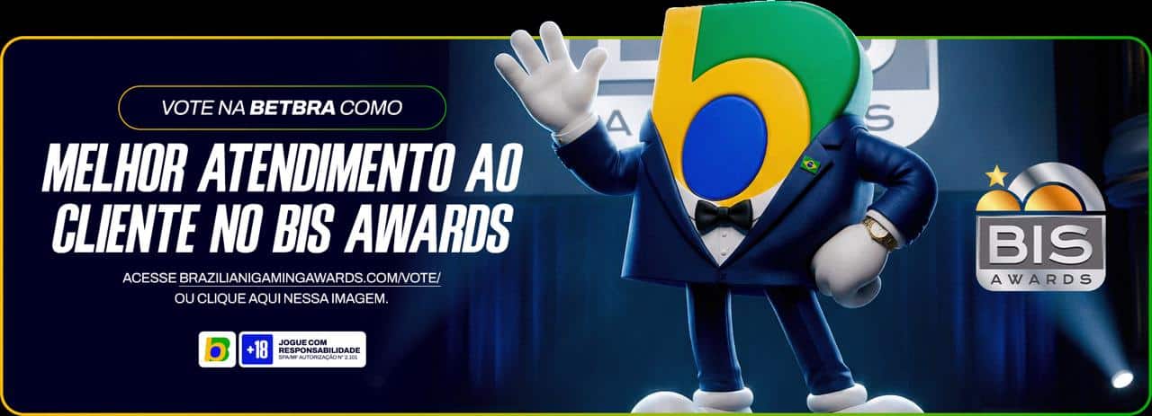 betbra bis sigma awards
