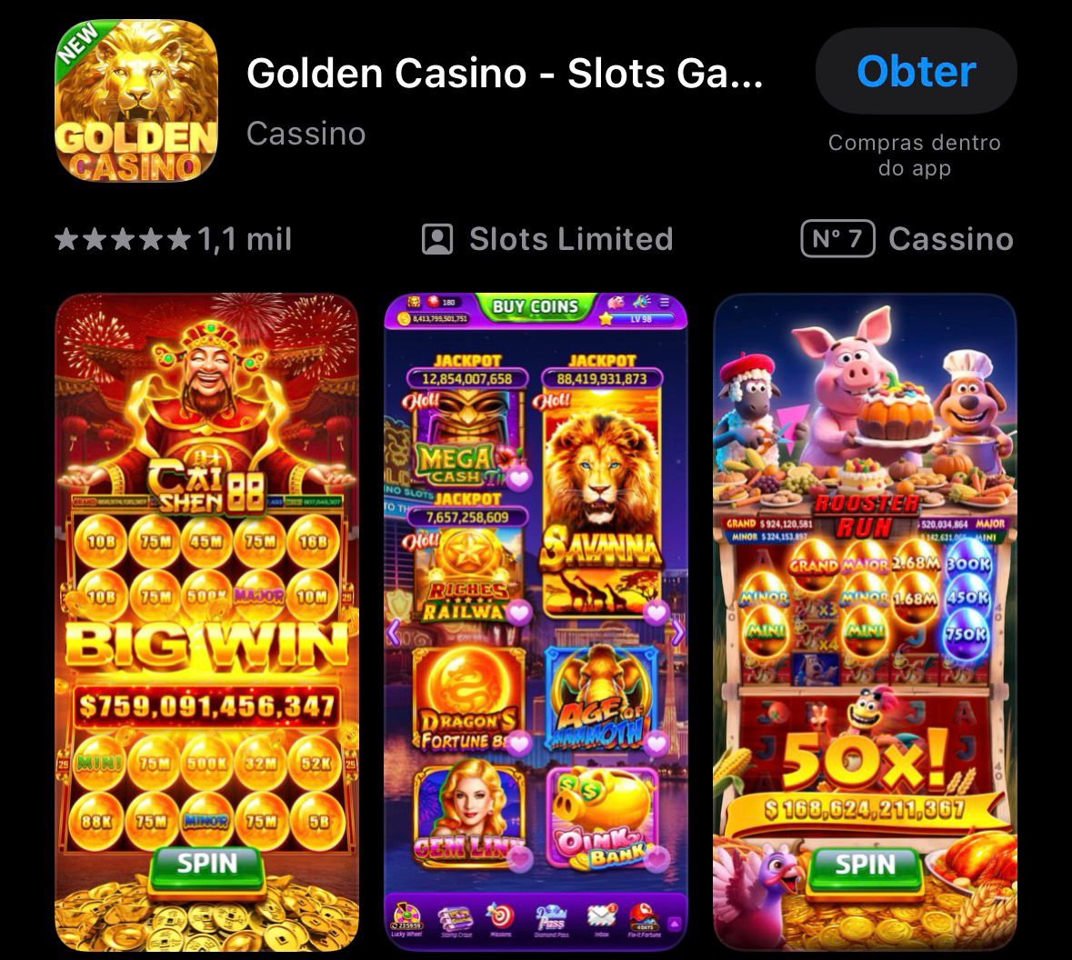 google e apple aplicativos apostas ilegais