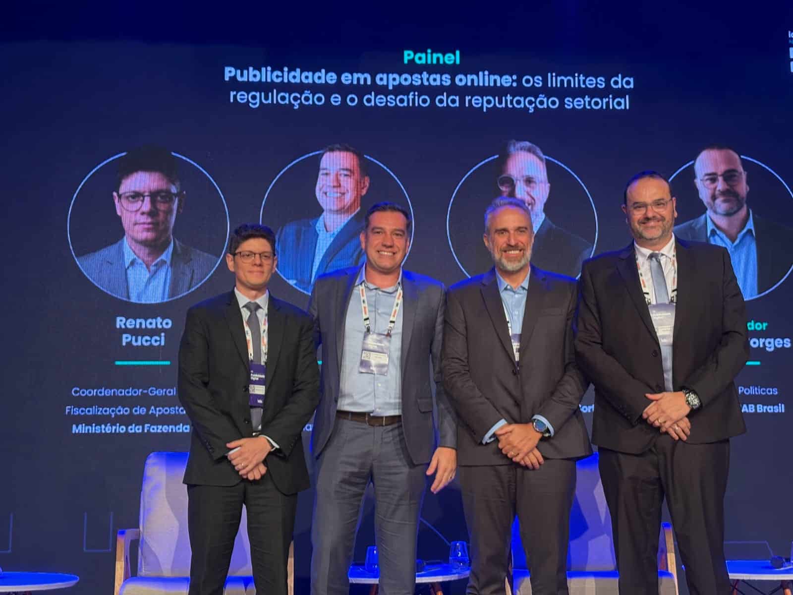 publicidade de bets hugo baungartner esportes da sorte iab