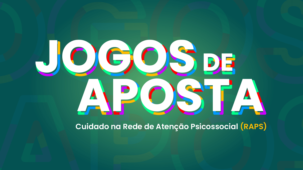 Fiocruz curso jogos apostas profissionais saúde