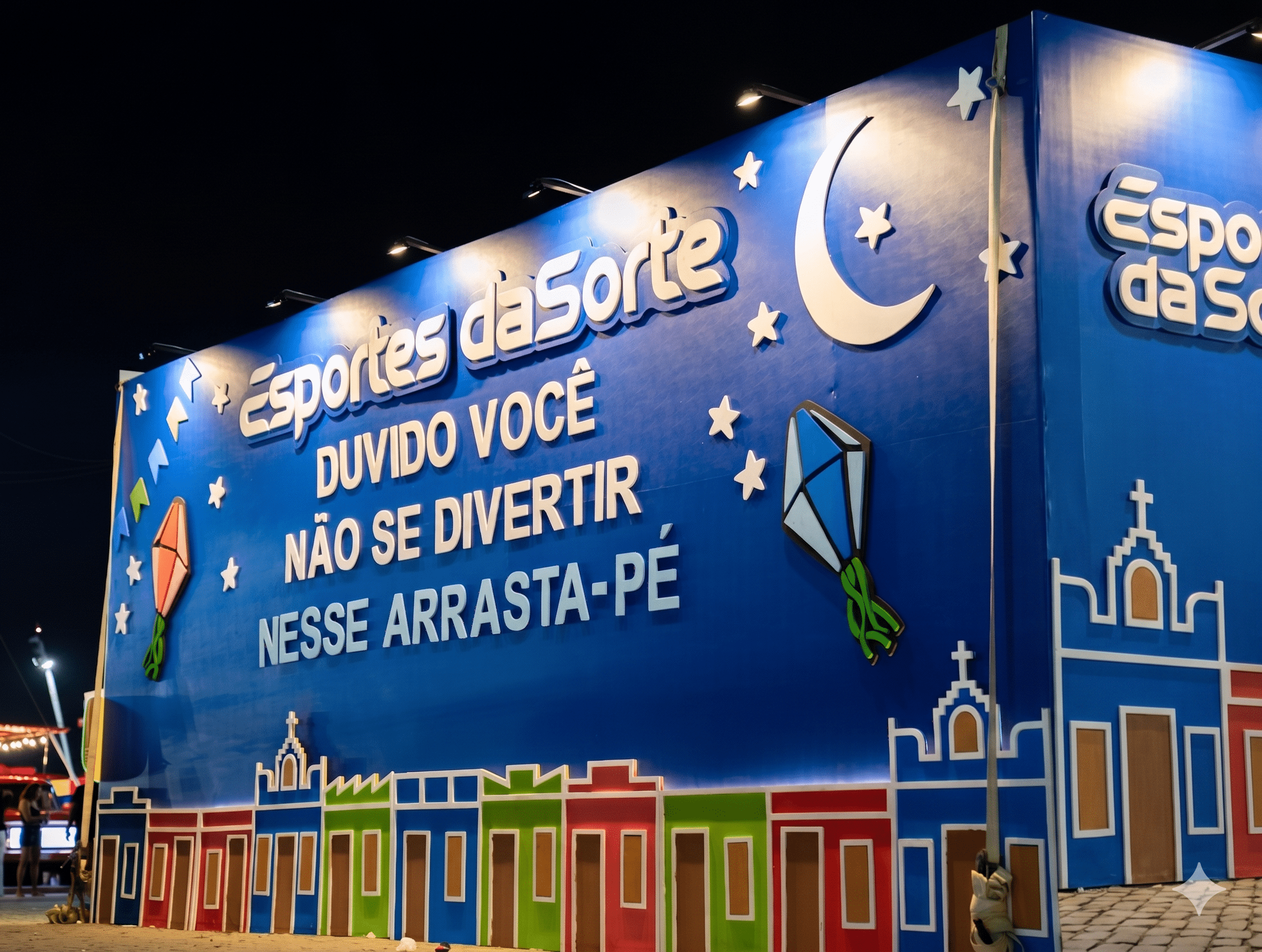 esportes da sorte festa junina