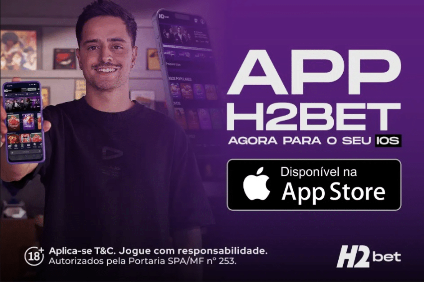 h2bet app apple store