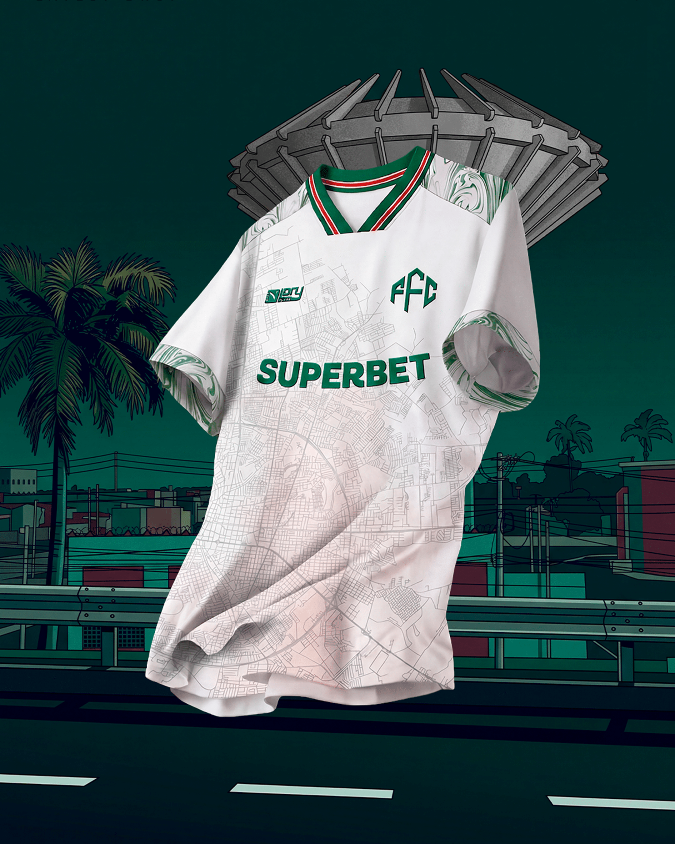 feira fc superbet Feira de Santana