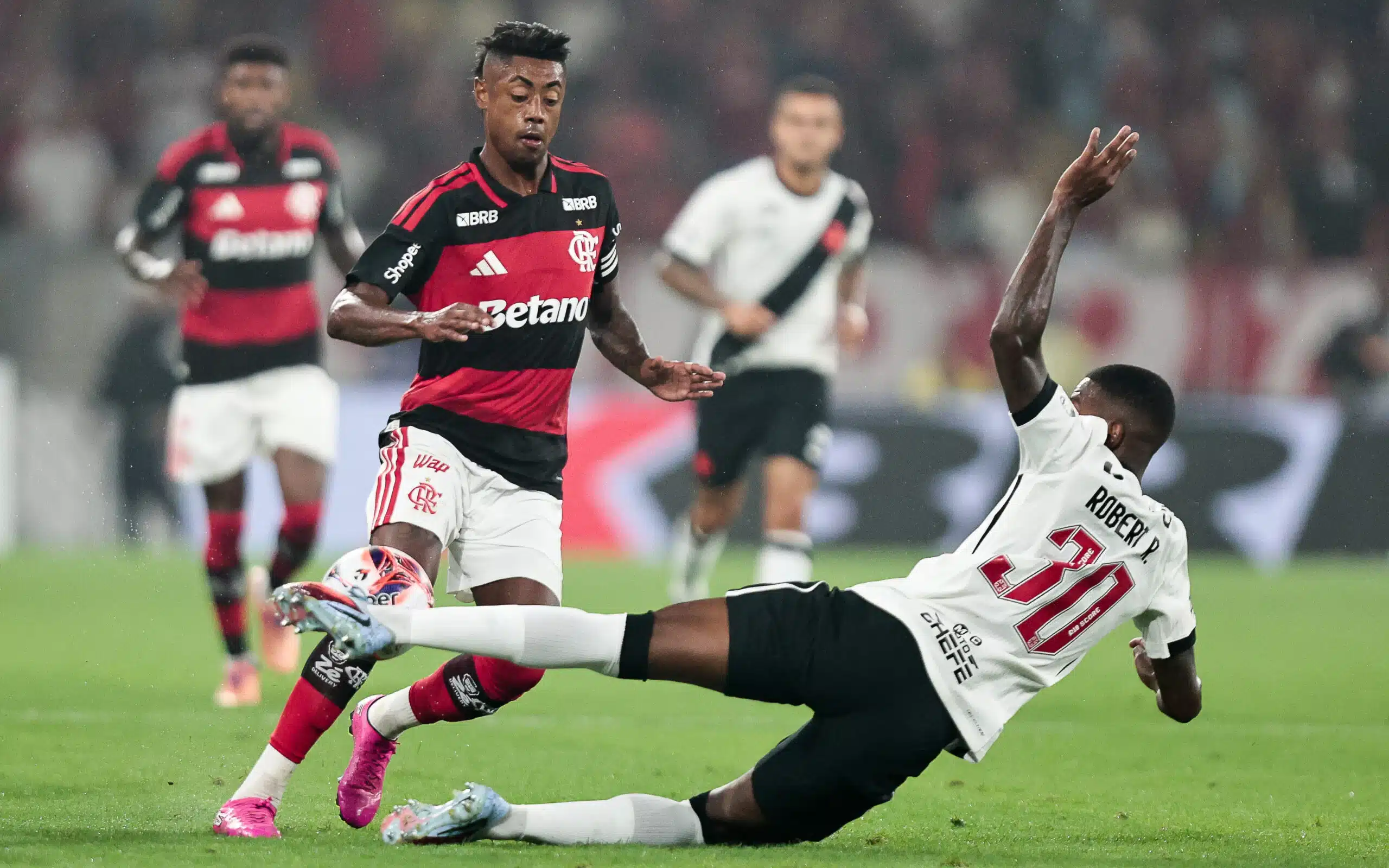 flamengo vasco brasileirão apostas odds onde assistir