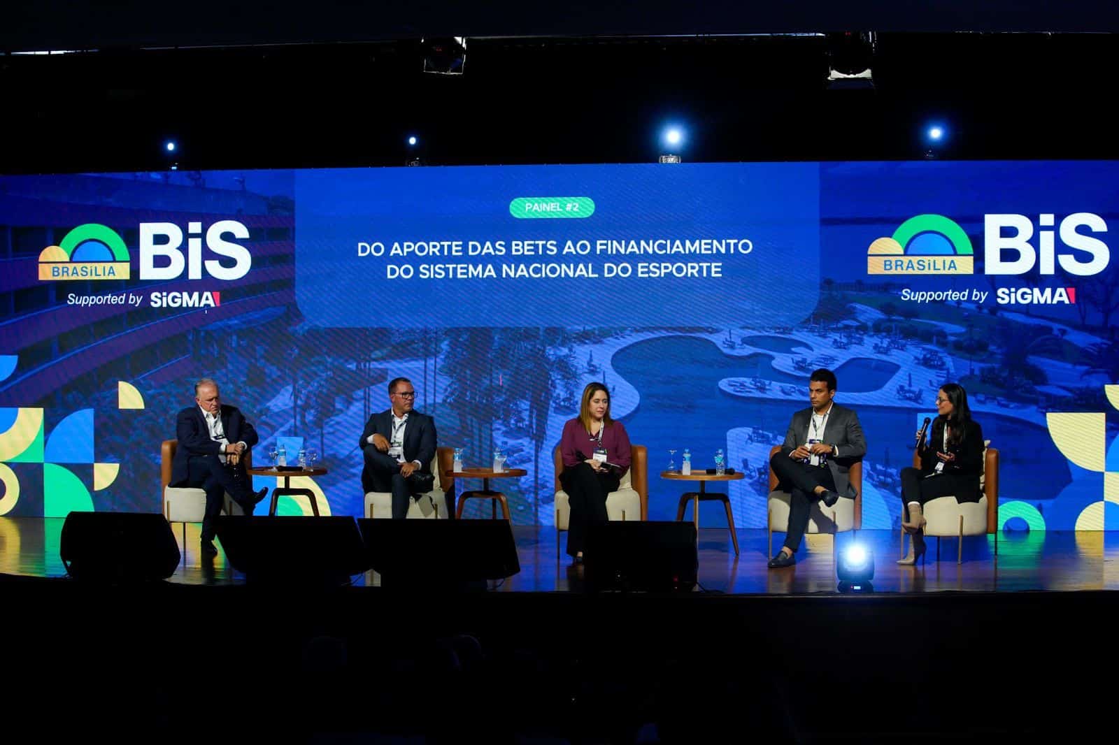 bis Brasília 2026