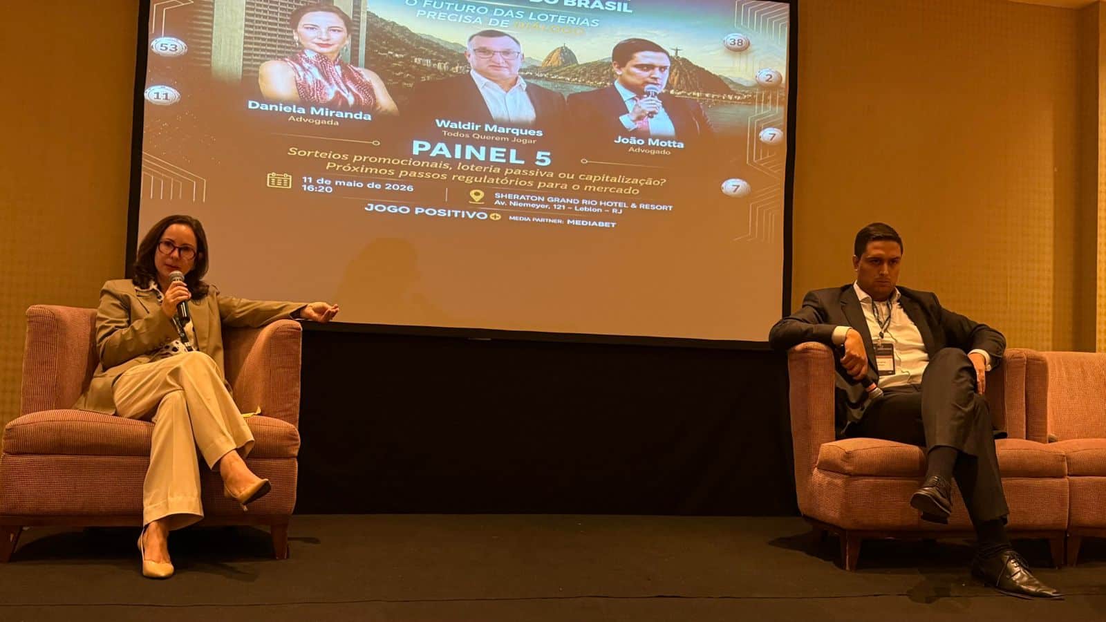 sorteios congresso nacional de loterias do brasil