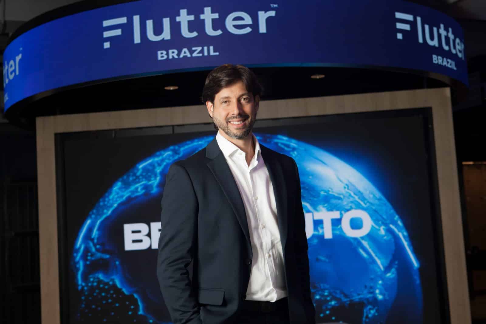 flutter Brazil