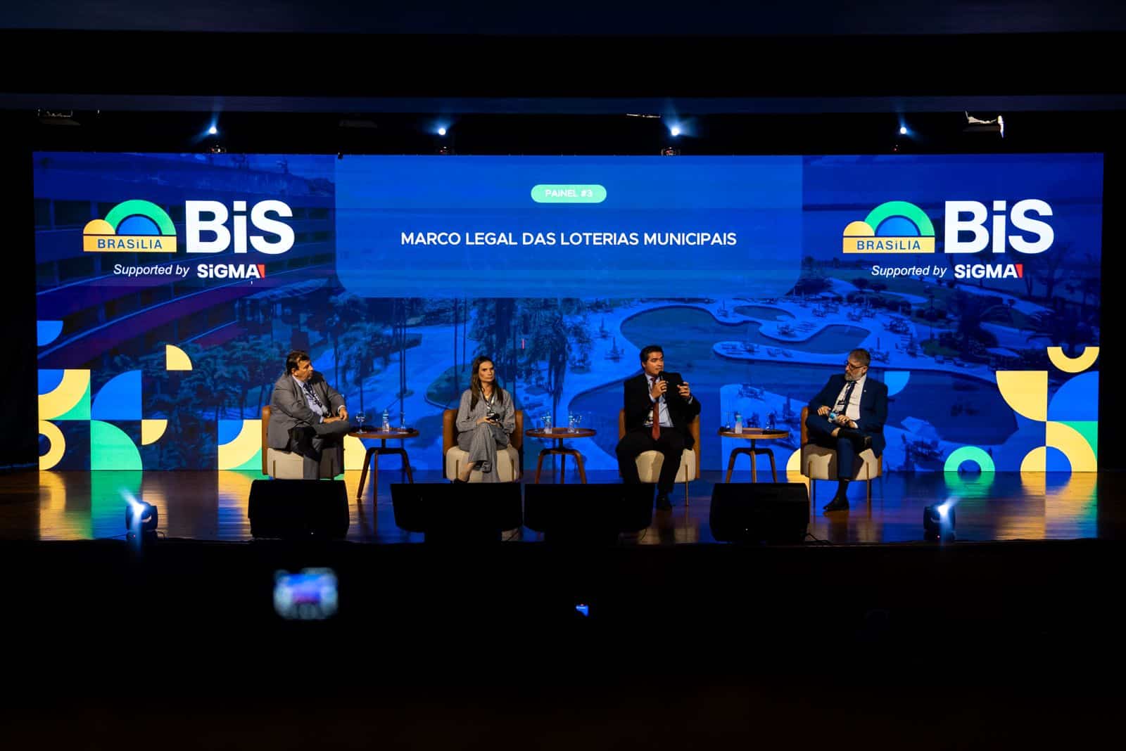 BiS Brasília 2026