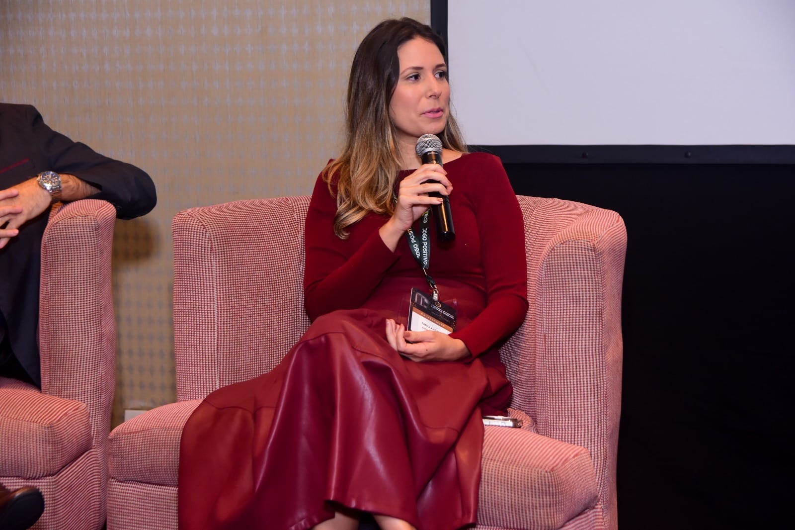Fabíola Esteves: ‘A LOTERJ deve avançar na consolidação do seu modelo regulatório pioneiro’