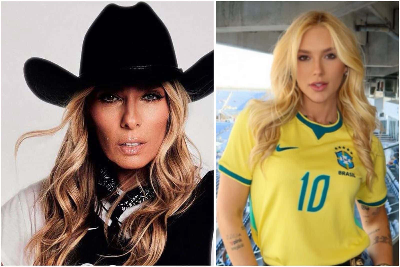 Adriane galisteu virginia Fonseca processo bets