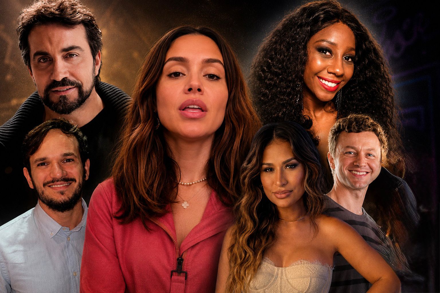 famosos anima simone Mendes Lucas lima camilla de Lucas padre Patrick padre Fabio de melo