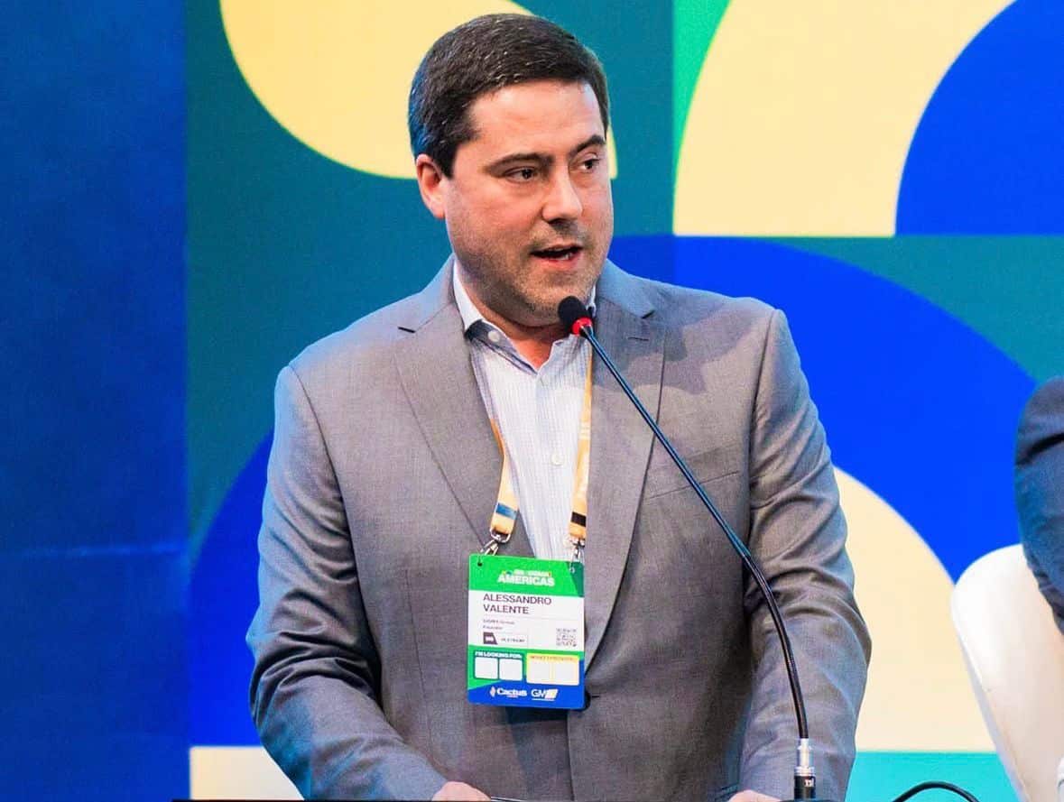 BiS Brasília debate prevenção à lavagem de dinheiro em painel com COAF, MPF e ABRAJOGO