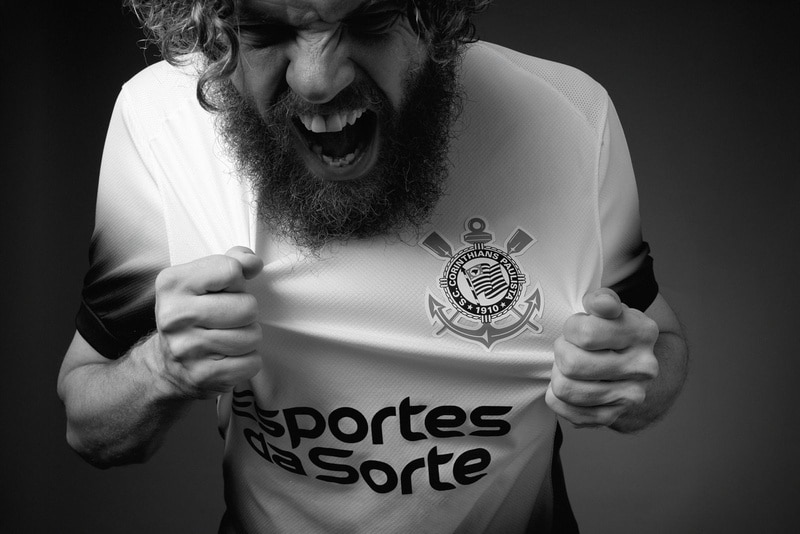 esportes da sorte fiel Corinthians copa