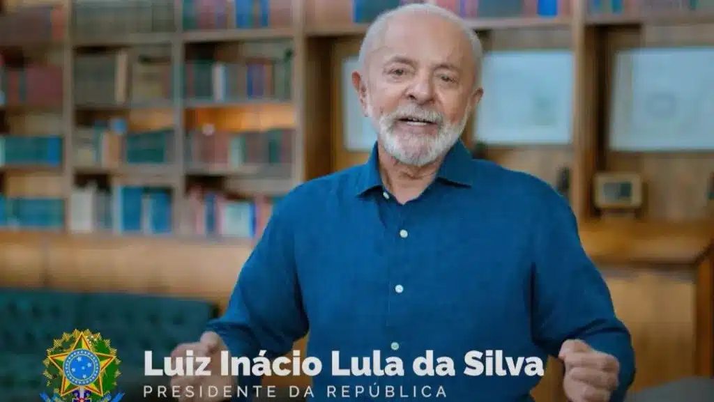 eleições 2026 lula bets apostas campanha