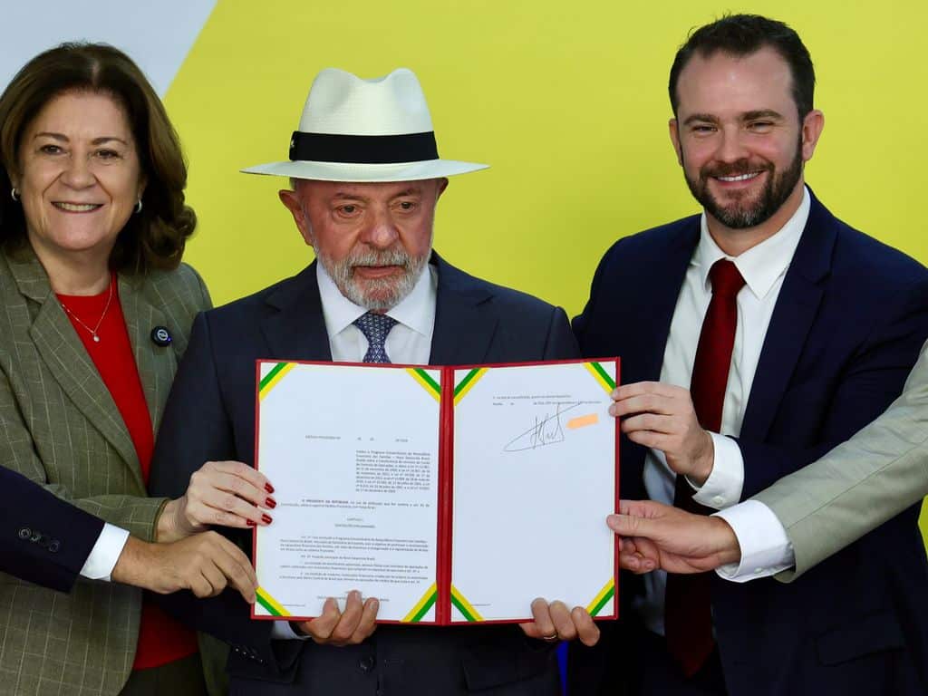 lula desenrola apostas