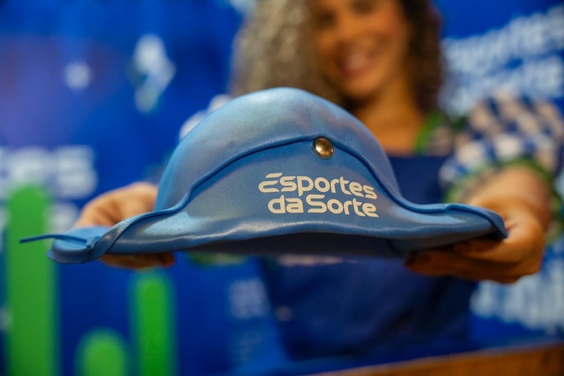 Esportes da Sorte celebra as raízes juninas no São João do Recife 2026 1 esportes da sorte são joão recife