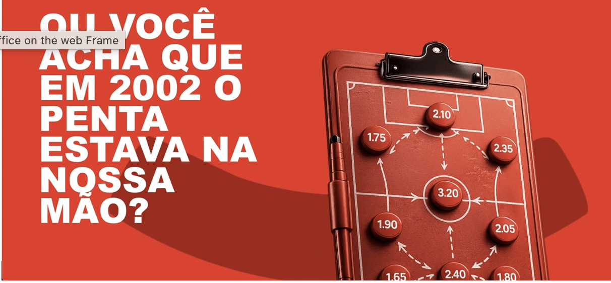 Superbet copa do mundo copa 2002 seleção brasileira