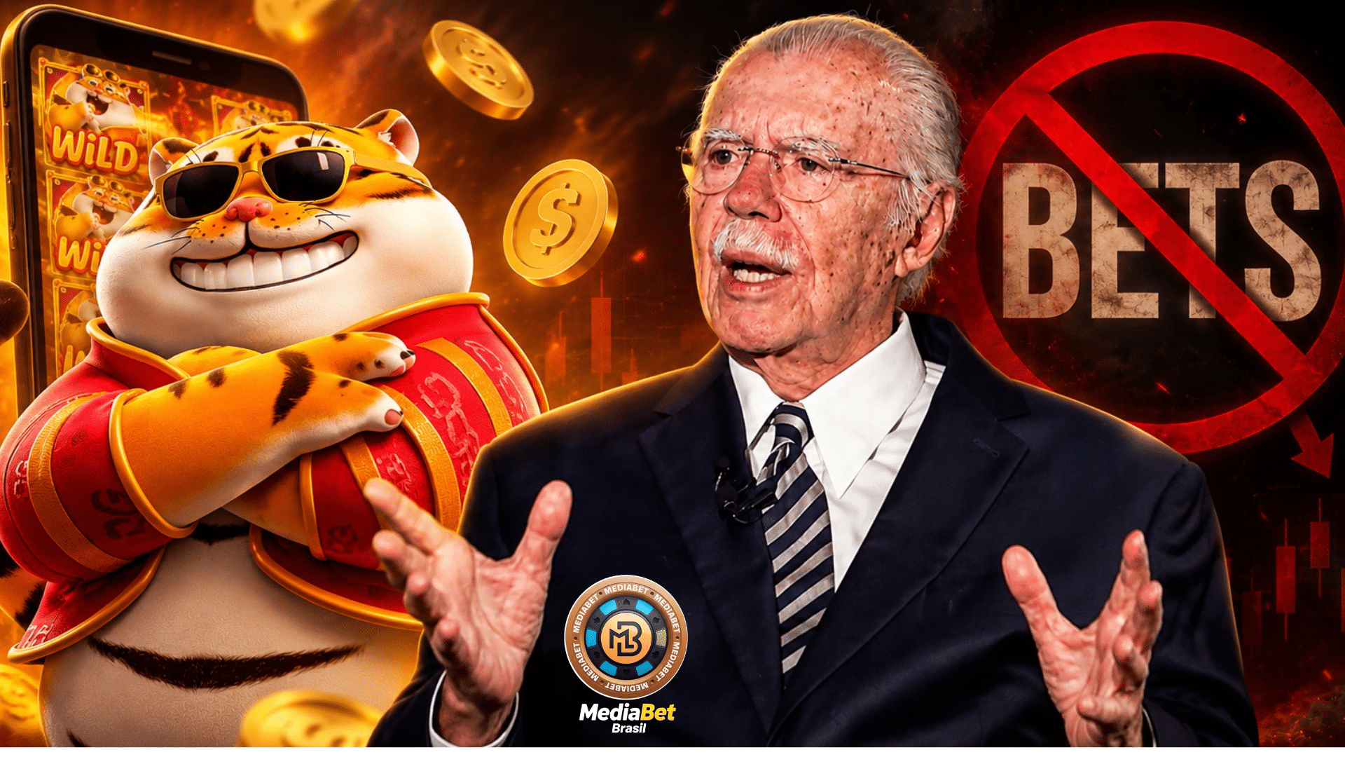 sarney tigrinho bets apostas