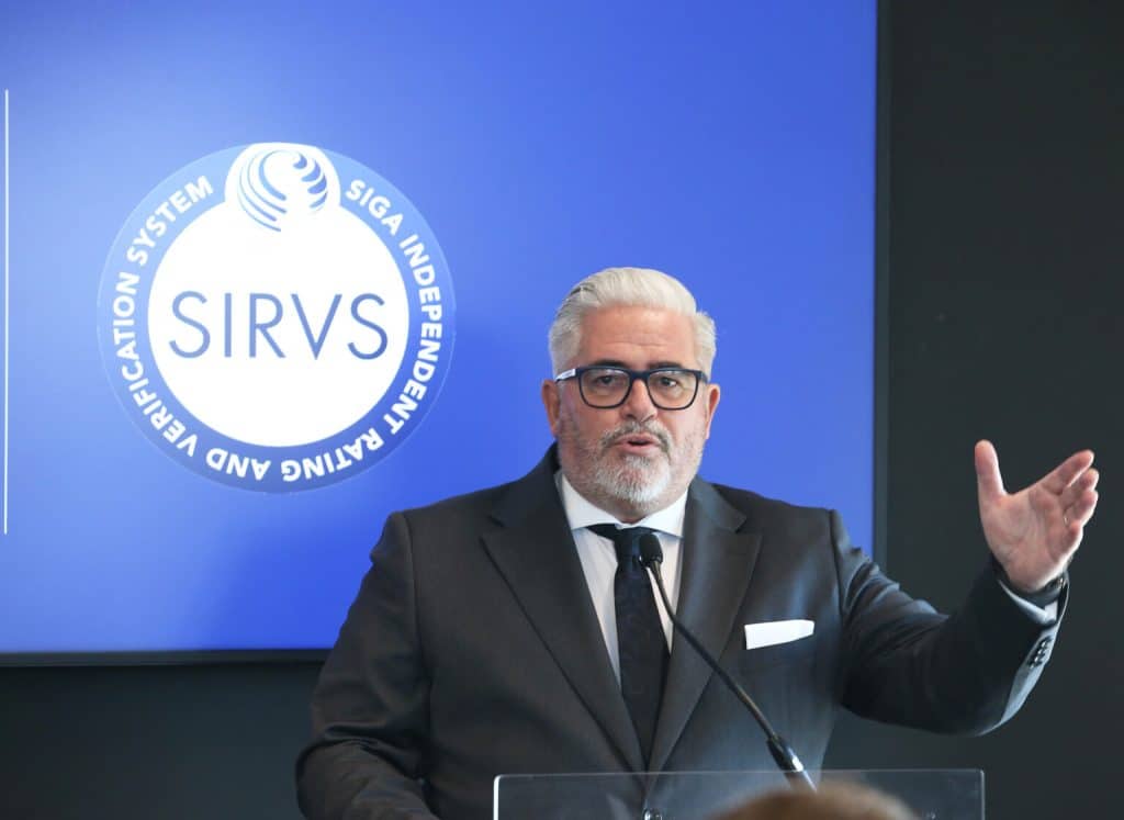 Emanuel Medeiros siga SIRVS