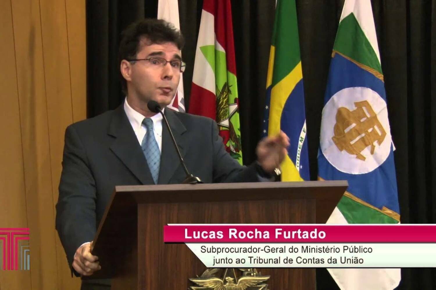 Lucas rocha furtado MP