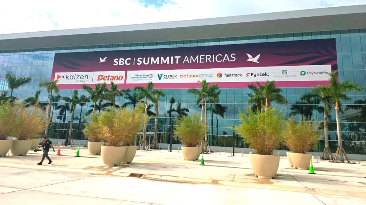 sbc summit americas 2026 brasil