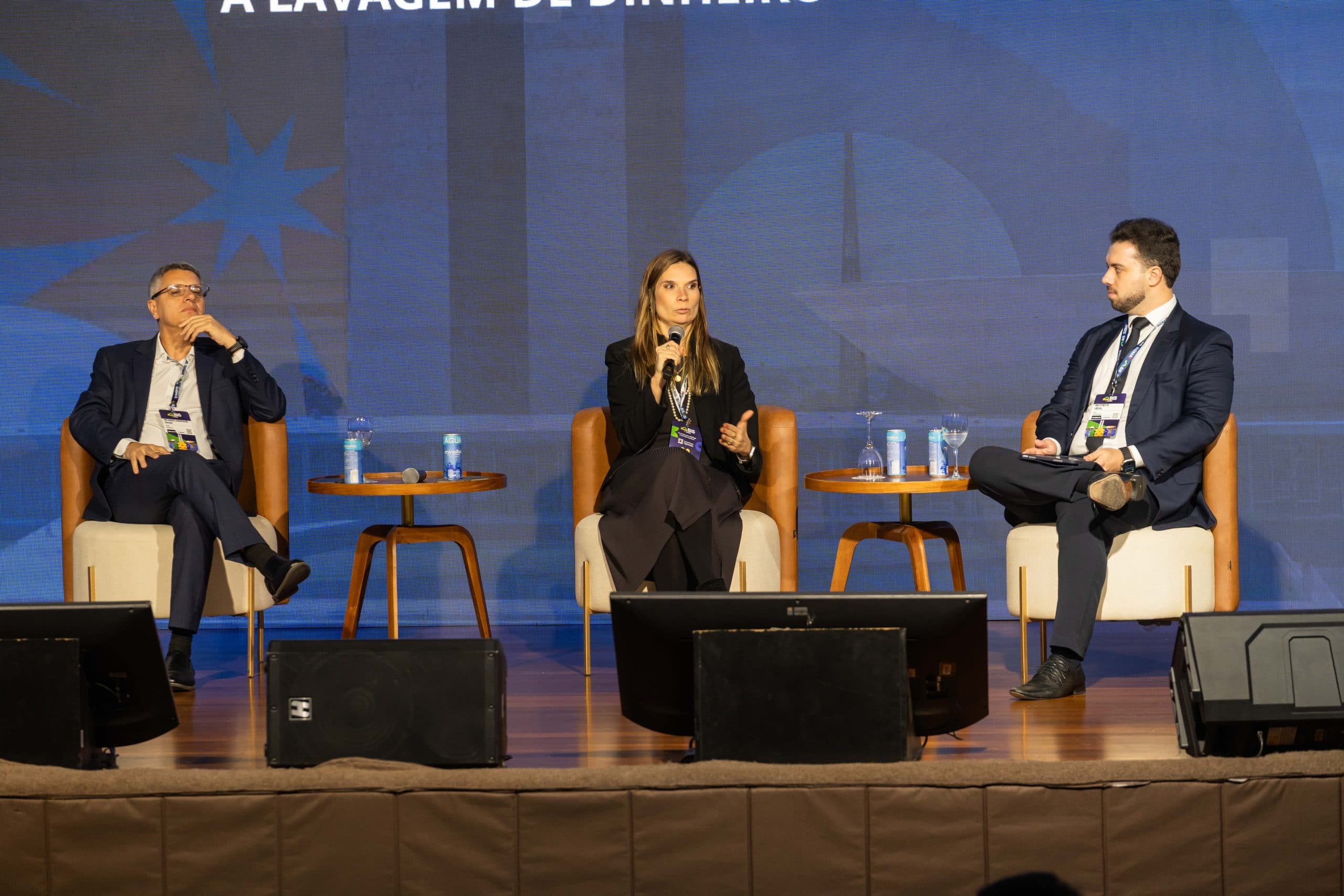BiS SiGMA Brasília: COAF criará ranking de empresas de apostas por qualidade das comunicações de prevenção à lavagem de dinheiro