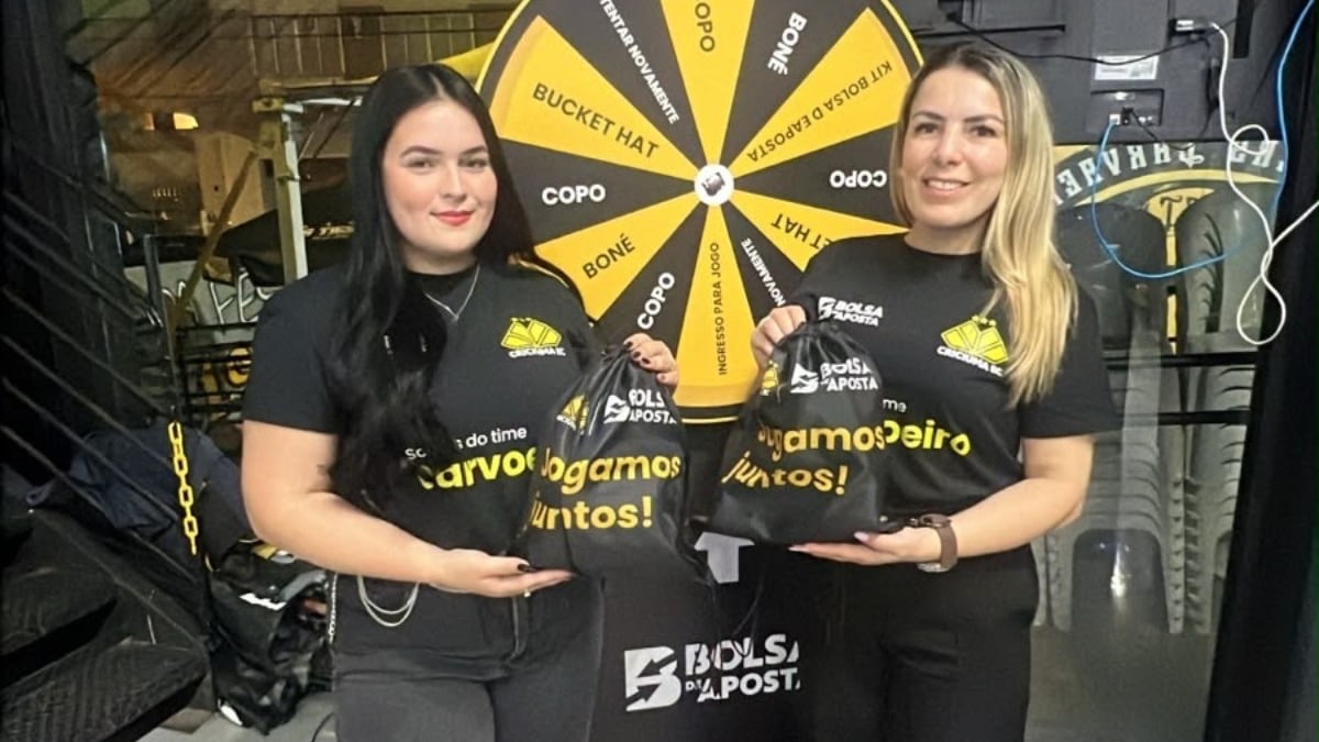 bolsa de aposta Criciúma copa do mundo bar do tigre