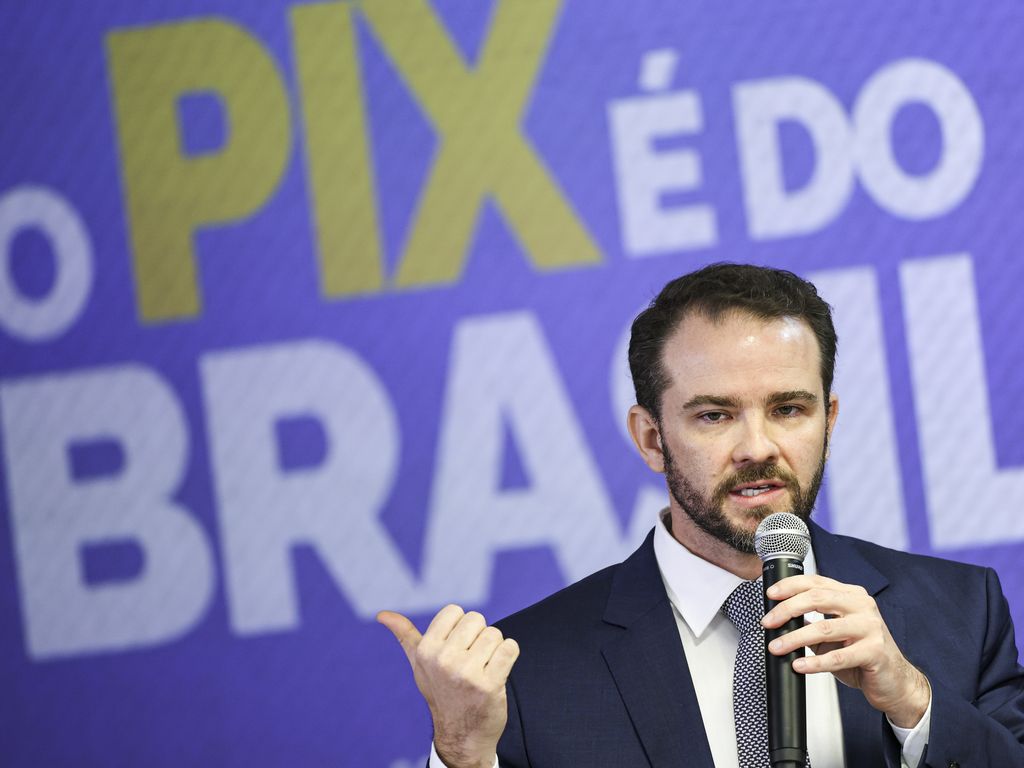 Ministro da Fazenda confirma divulgação de documento de bets: ‘Esse governo não é o governo do sigilo’