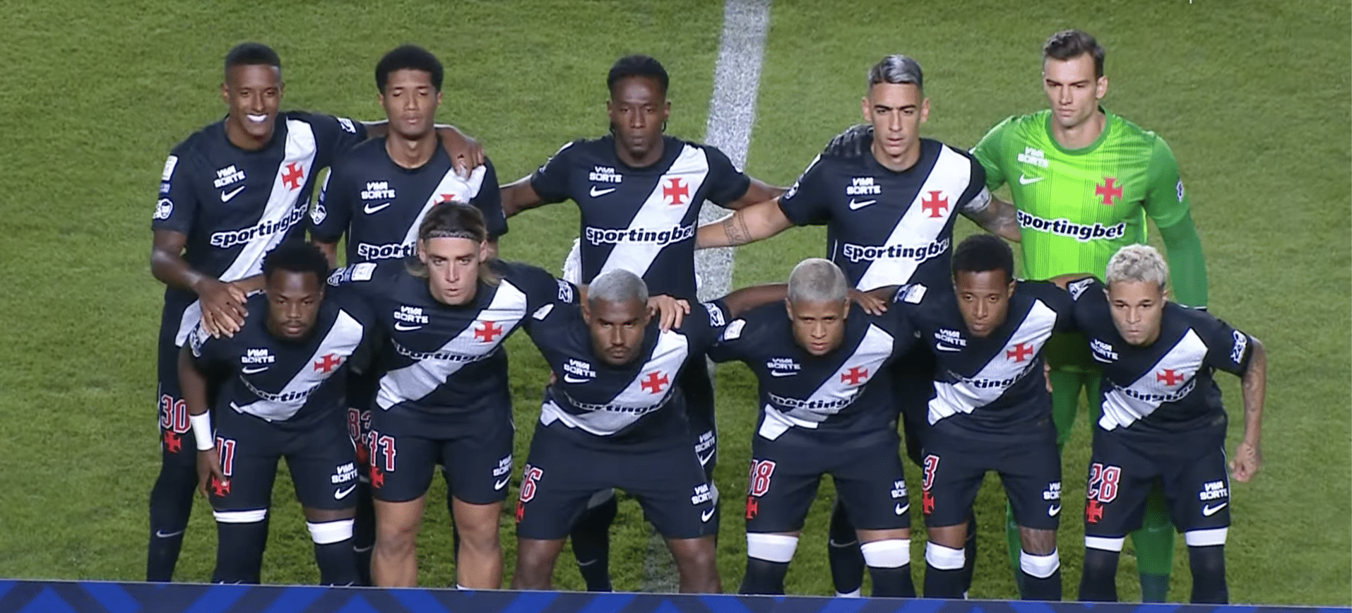 vasco Sportingbet
