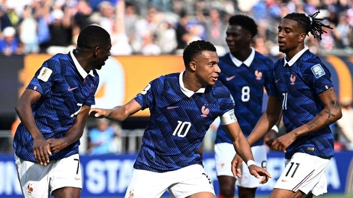 frança Marrocos odds copa do mundo mbapeé