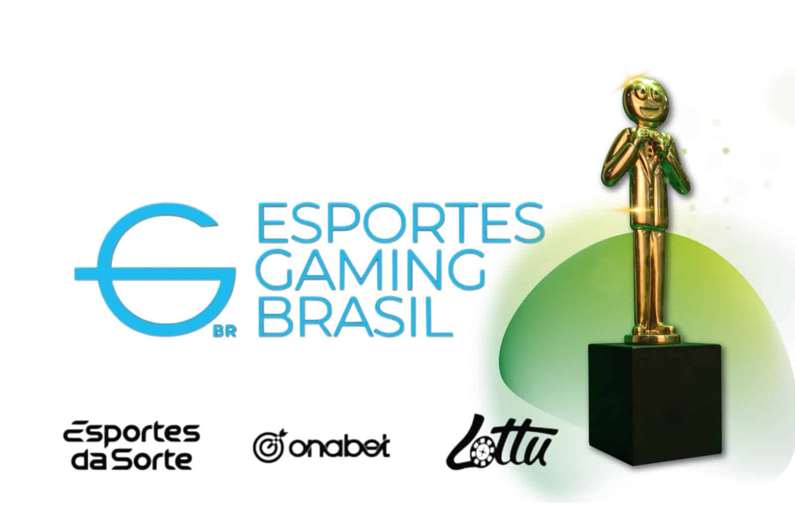 Esportes Gaming Brasil recebe indicação inédita com três marcas no Prêmio Reclame Aqui 2026