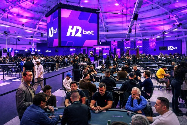 h2bet bsop poker