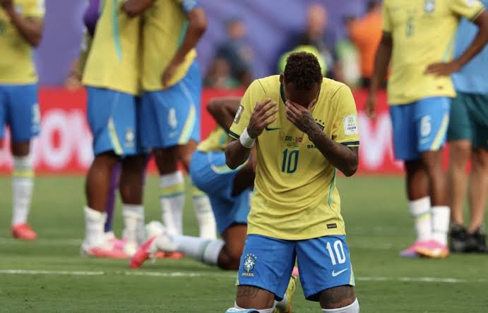 brasil eliminado copa do mundo apostas superbet campeão