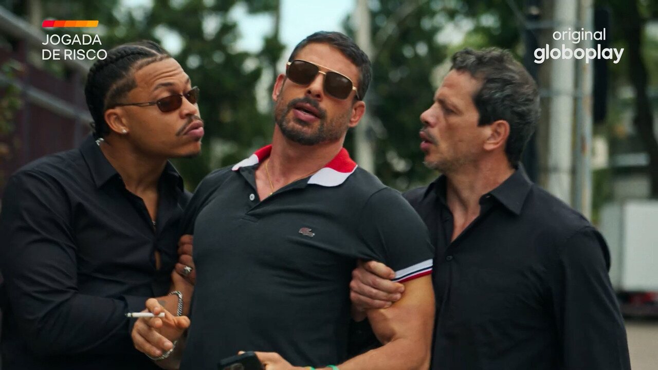cauã reymond jogada de risco bets