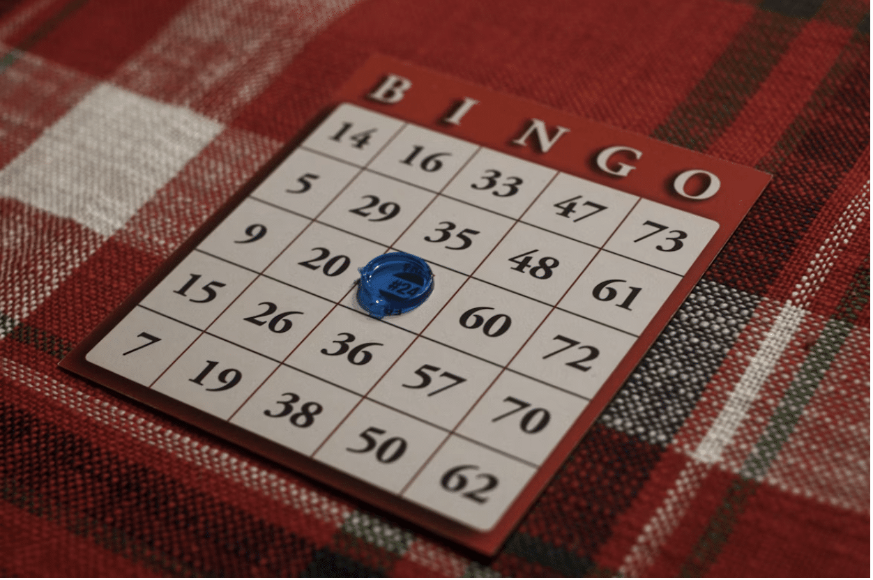 bingo online