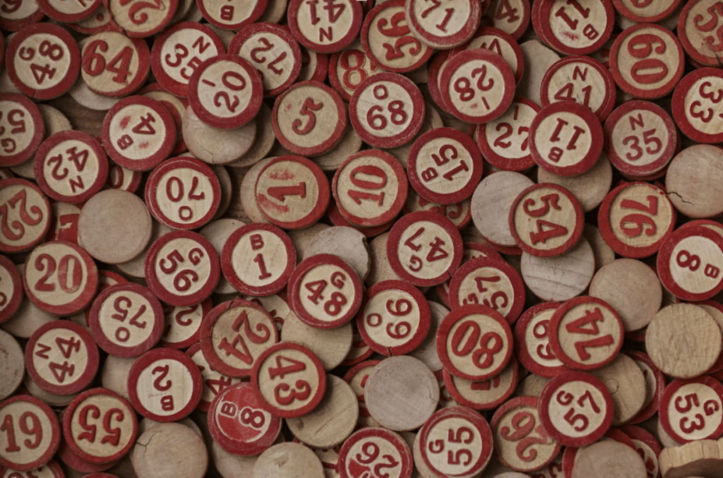 bingo online