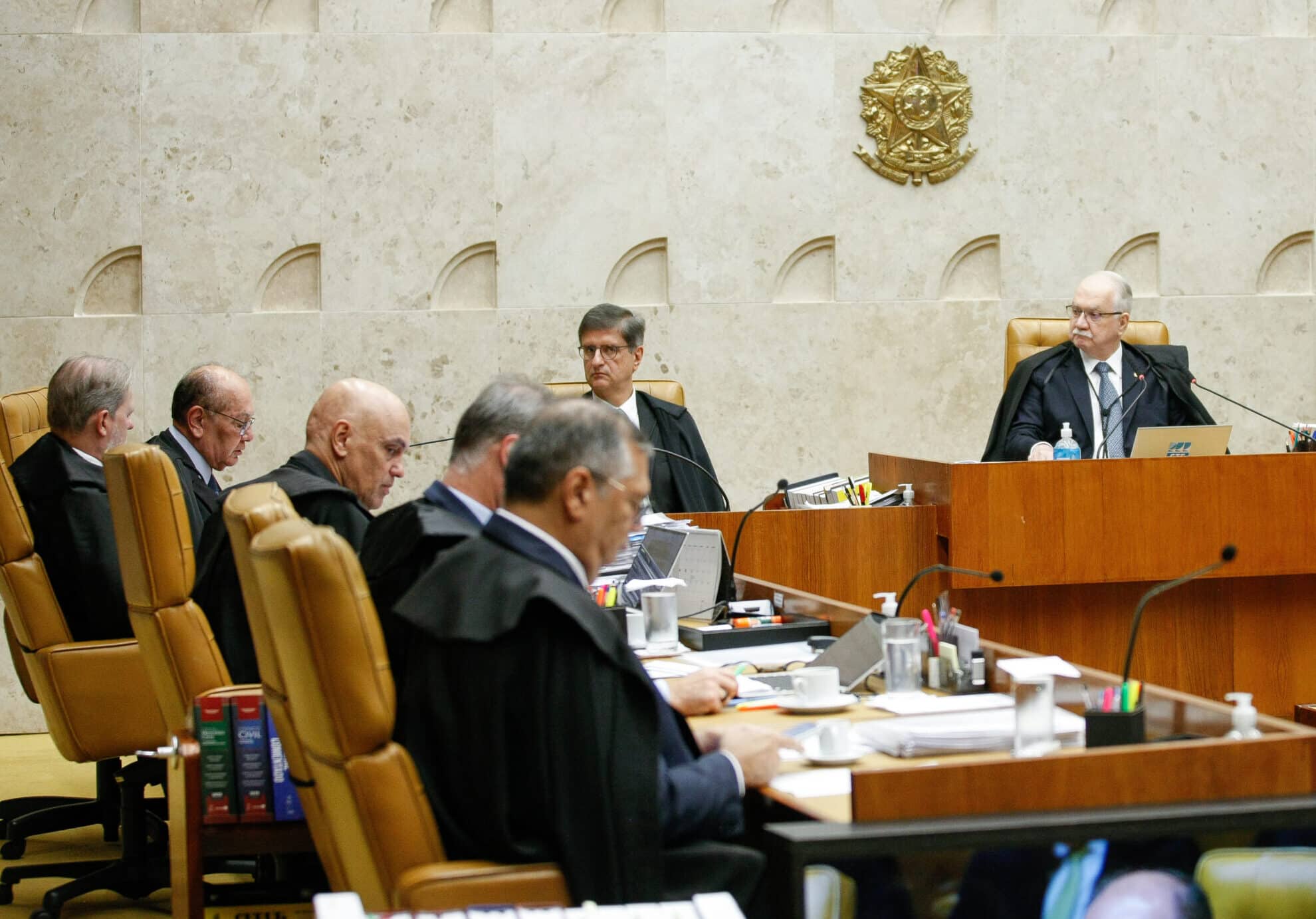 stf julgamento plenário apostas bets