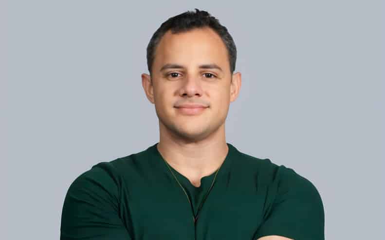 daniel fortune global gaming awards influenciador