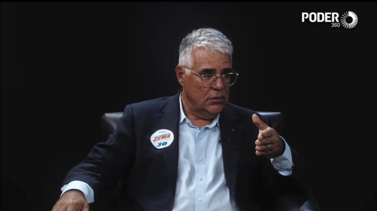 eduardo girão Alcolumbre obsessão jogos de azar