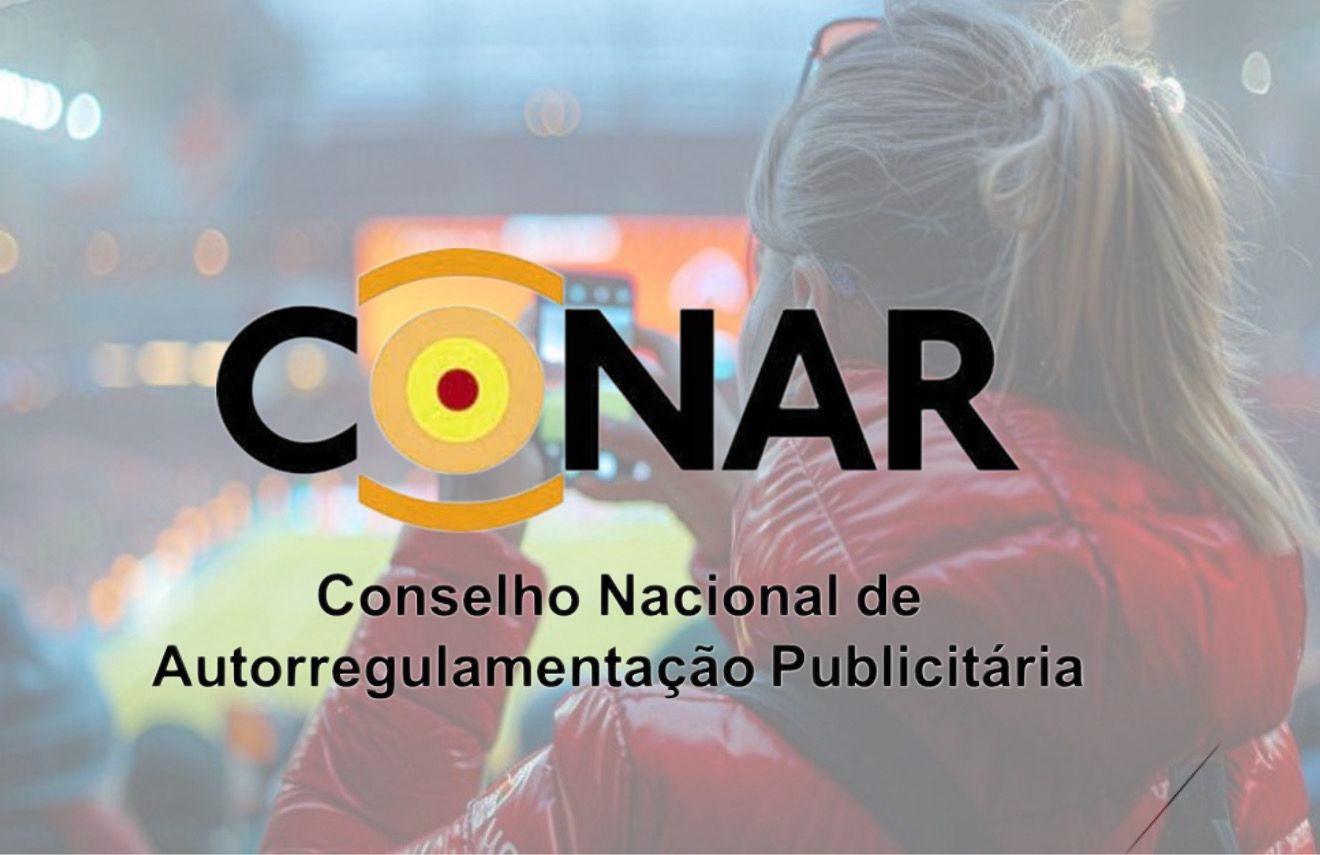 conar influenciadores bets
