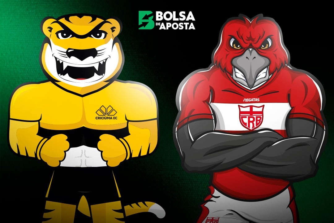 Em jogo decisivo pela Série B, Bolsa de Aposta promove ações com CRB e Criciúma 1 bolsa de aposta