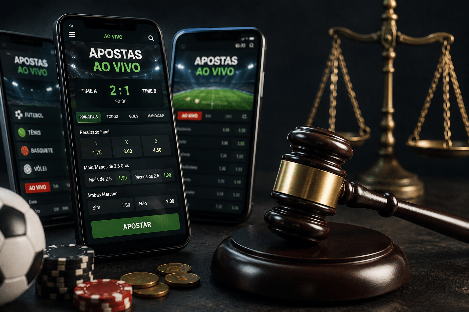 justiça bloqueia saldo bet múltiplas contas fraude