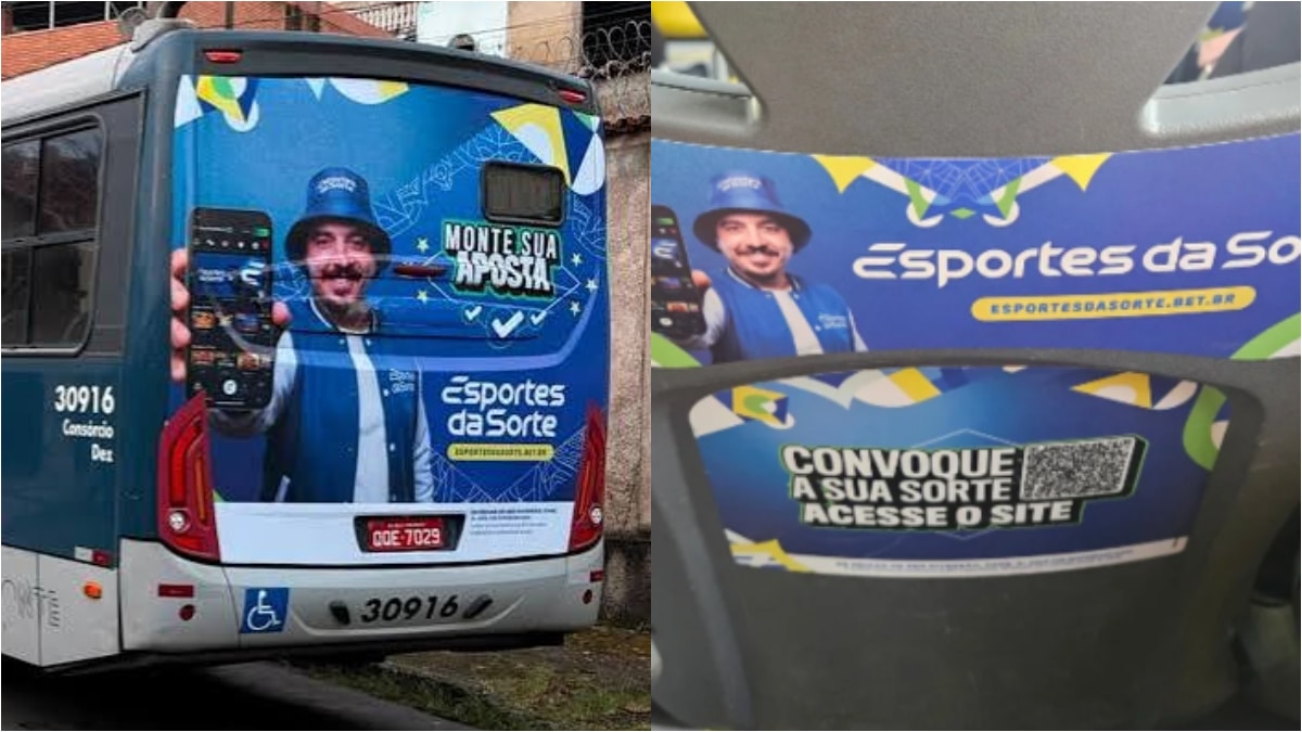 camara de bh publicidade apostas ônibus bh