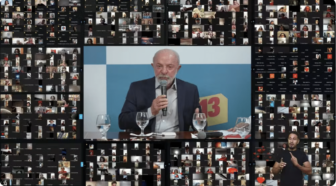 lula live militãncia bets