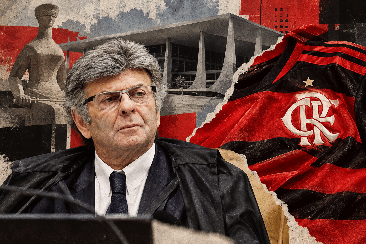 luiz fux stf flamengo