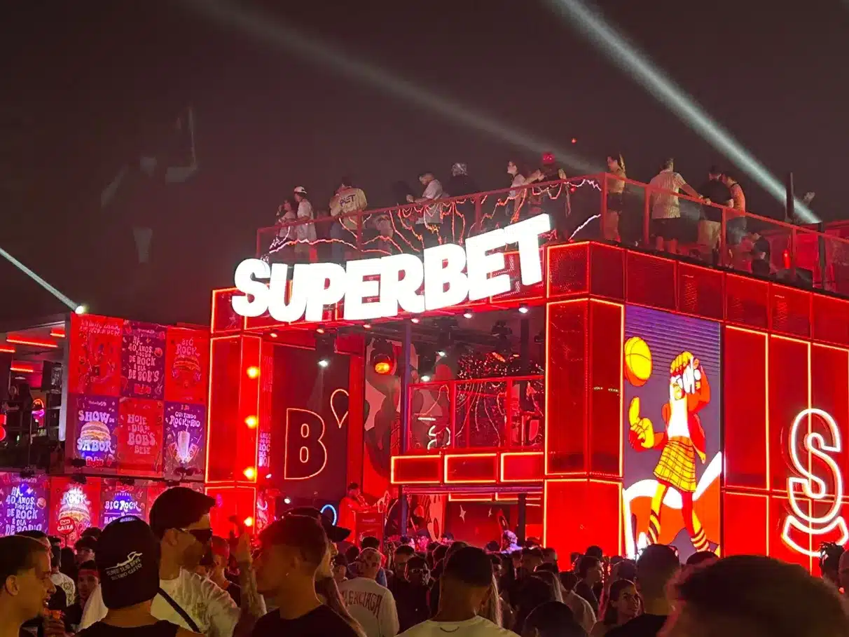 superbet rock in rio