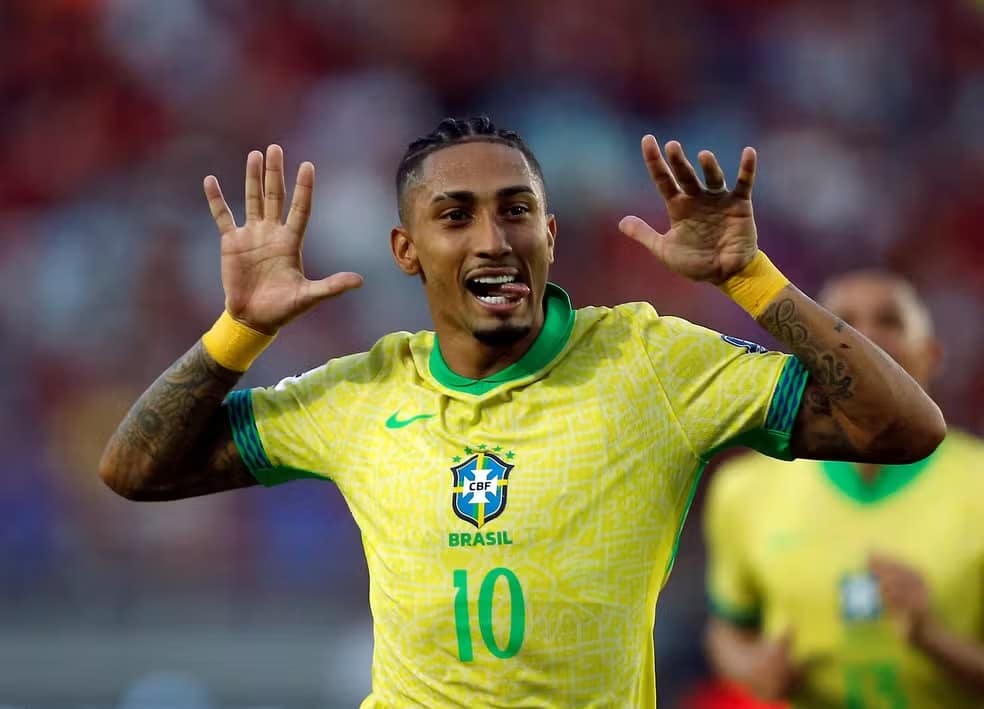 Austrália x Brasil: casas de apostas apontam favorito para amistoso