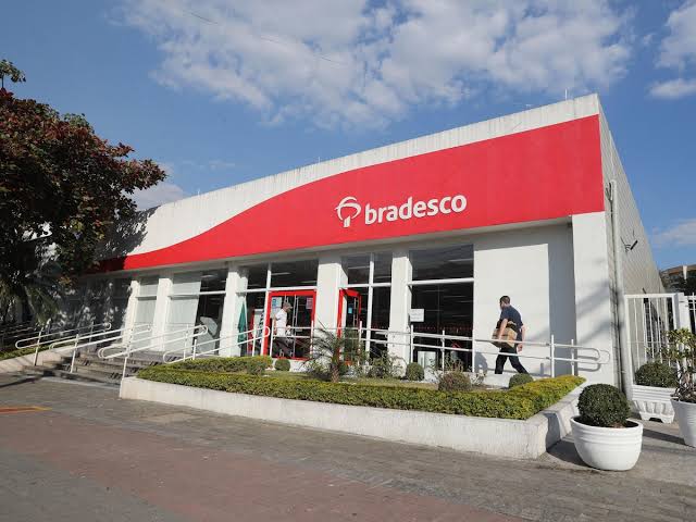 mercado Bradesco BBI bets