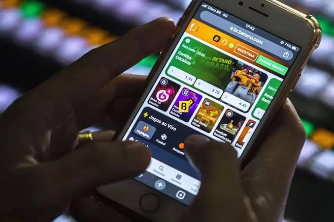 bets beta no brasil